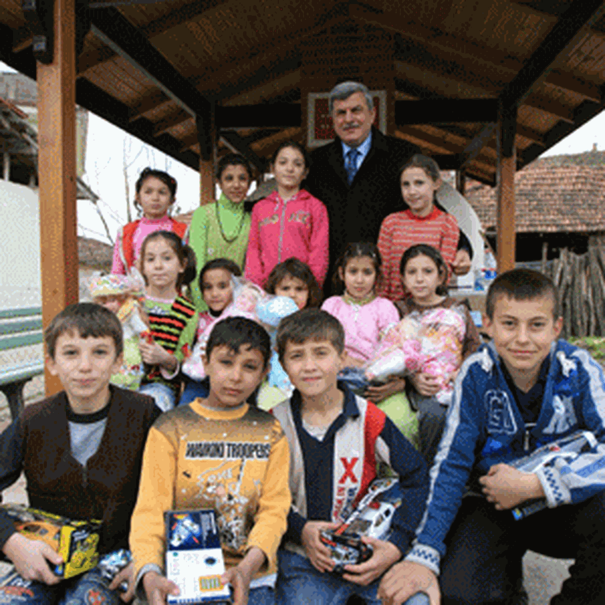 Kocaeli'de Kentten Köye Göç