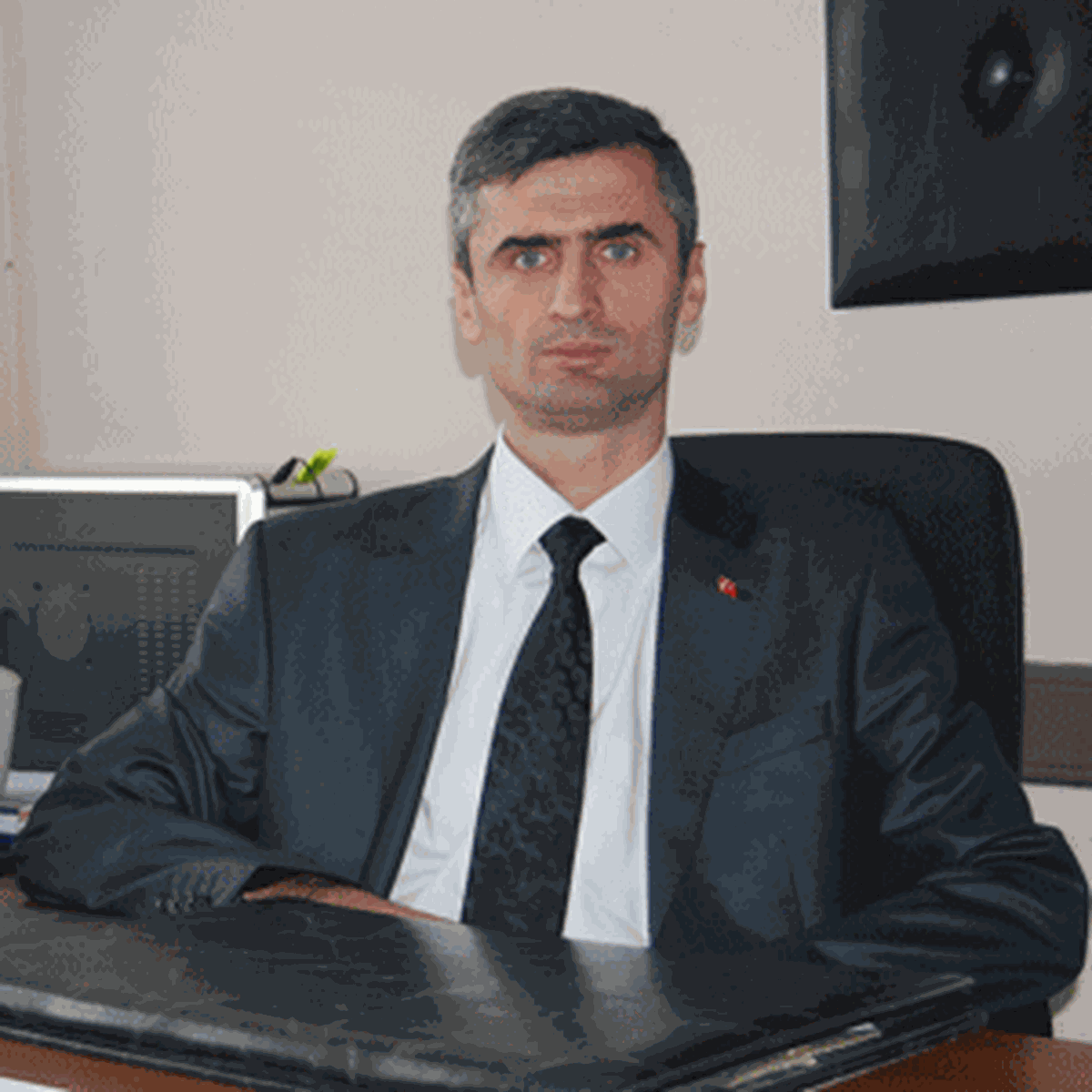 MEB Müsteşarı Zararsız ile Ek Ödeme Konusunu Görüştük