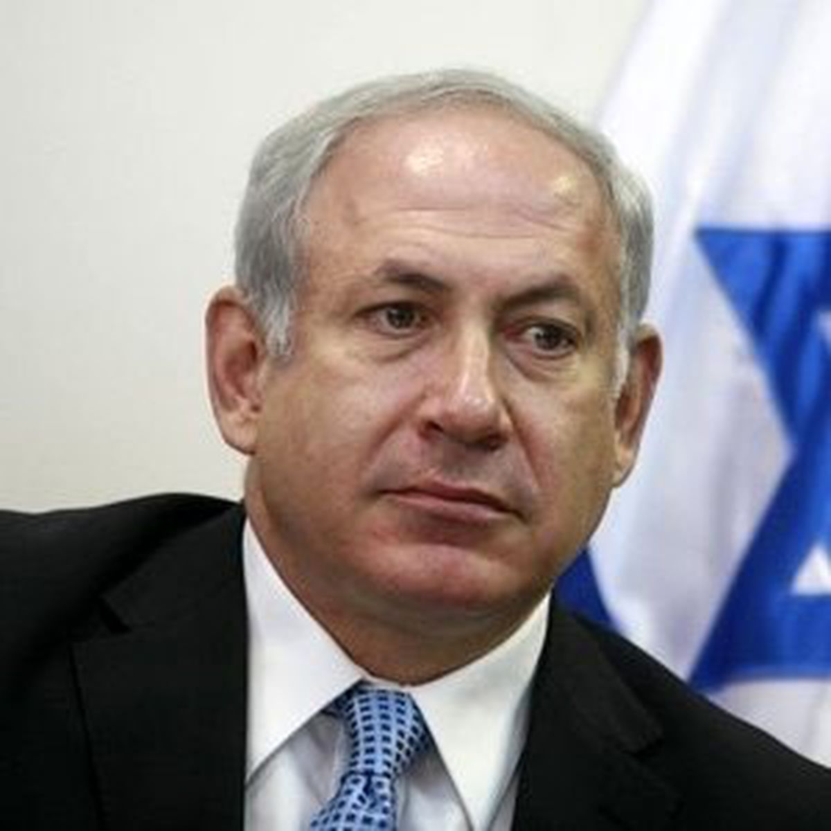 Netanyahu'dan Filistin'e Çağrı
