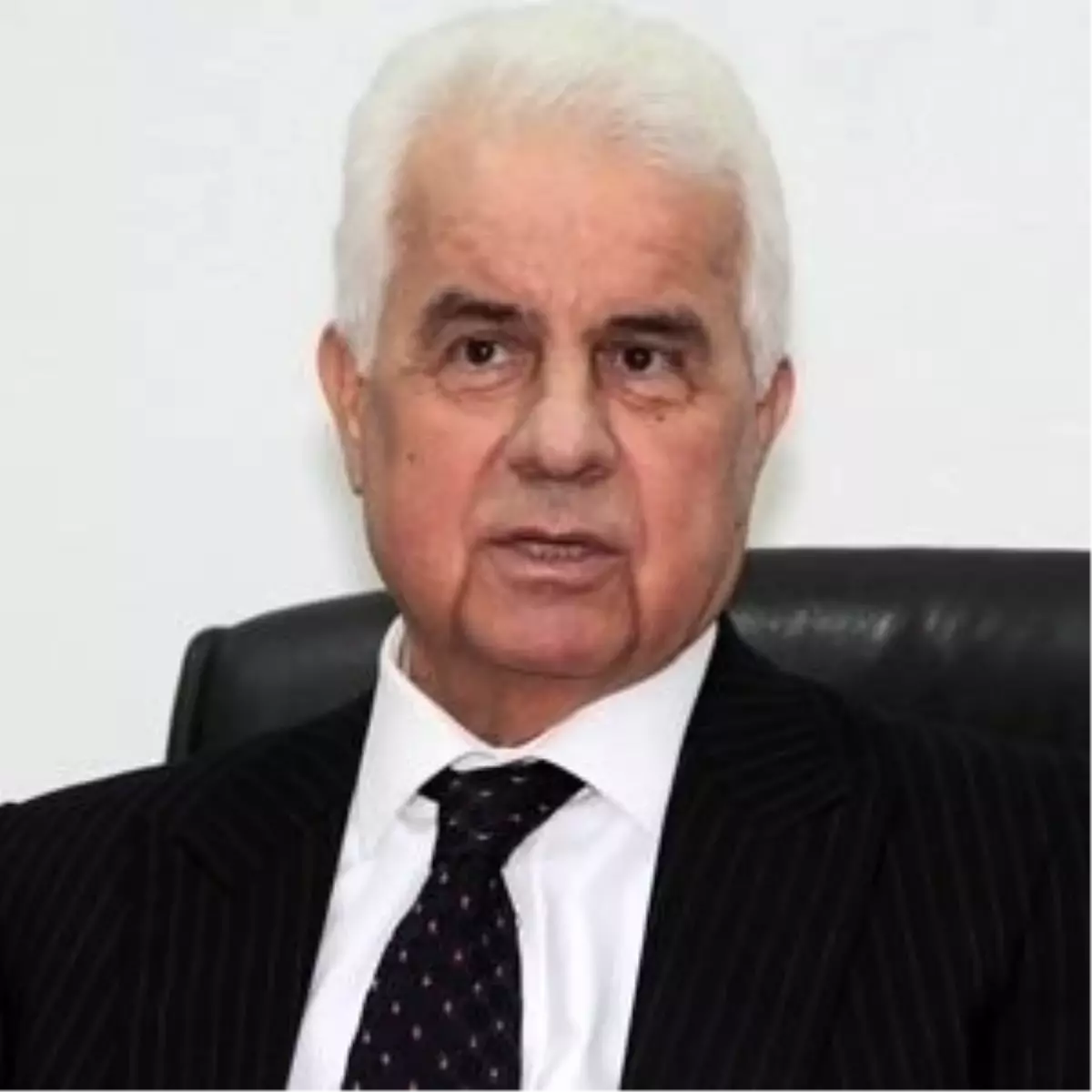 "Rumlar Geri Adım Atarsa Biz de Atarız"