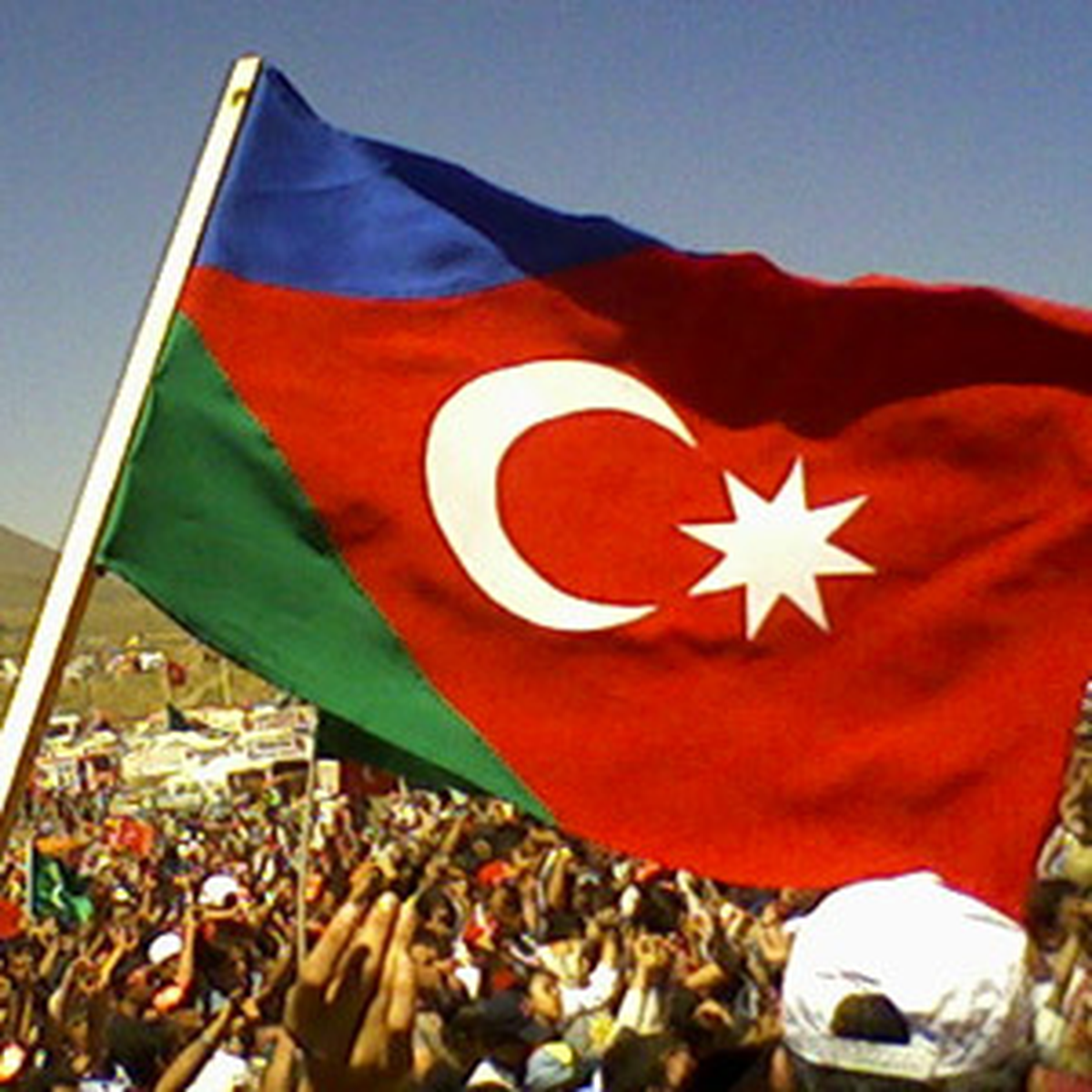 Türk - Azeri İlişkilerinde İsrail Krizi