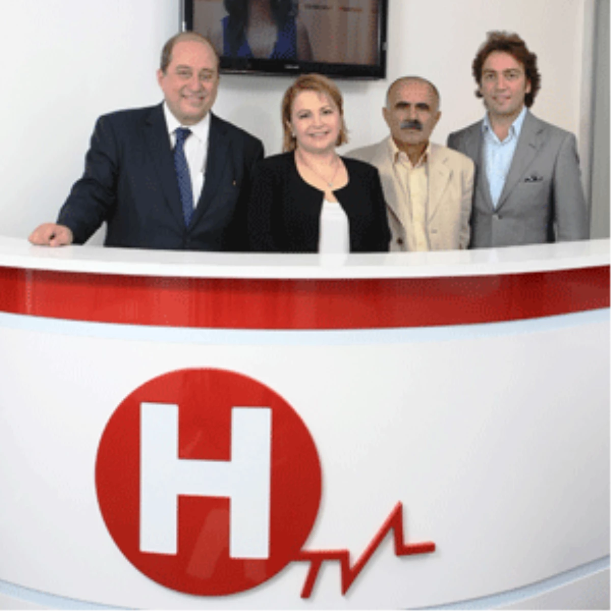 "Türkiye\'nin Sağlık Televizyonu HTV"
