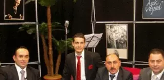 Zamanı Tersine Kuran Genç Büyükler