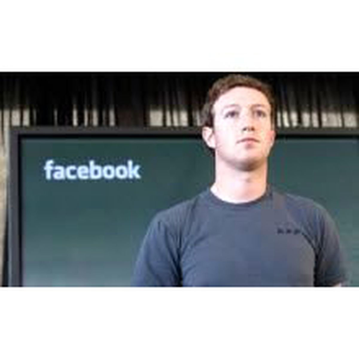Zuckerberg Google Kurucularını Geçti!