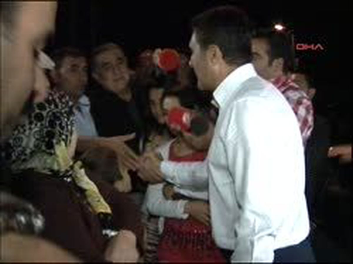 İbrahim Tatlıses Hastanede Evlendi