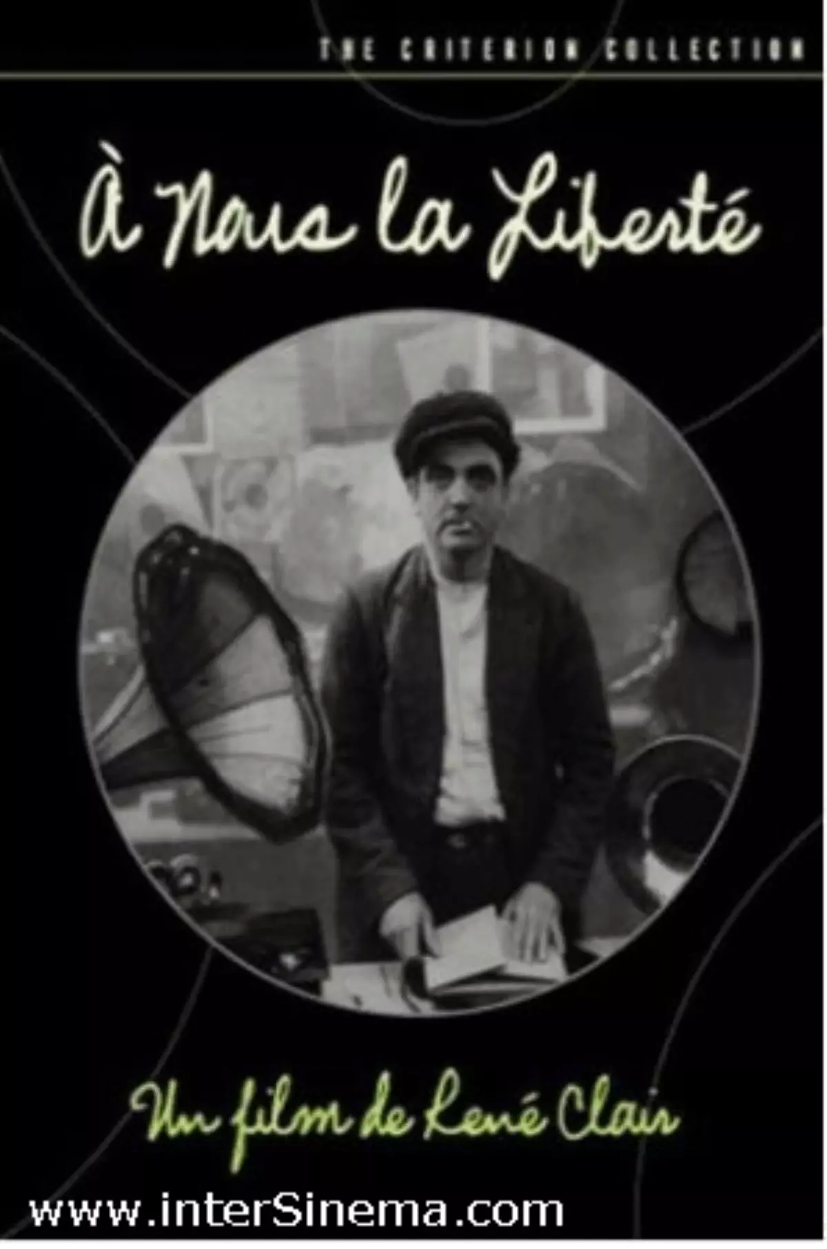 A Nous la Liberte Filmi