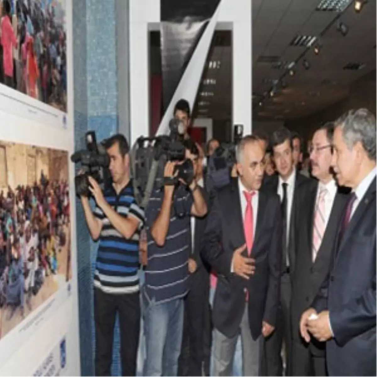 Aa Objektiflerinden "Somali\'de İnsan Olmak"