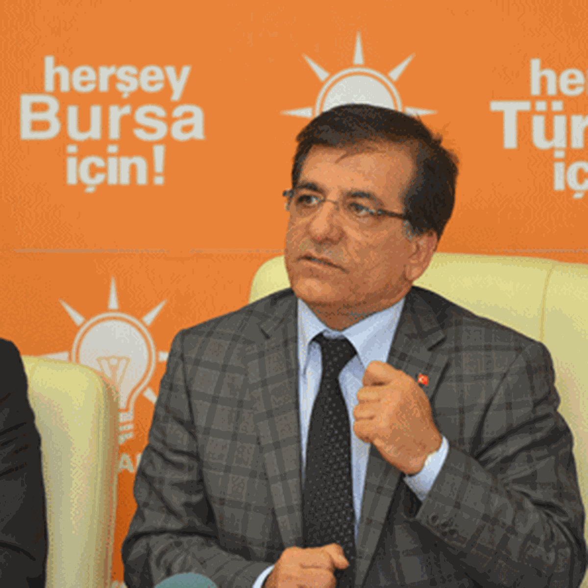 Bursa'da Deniz Temiz Olacak
