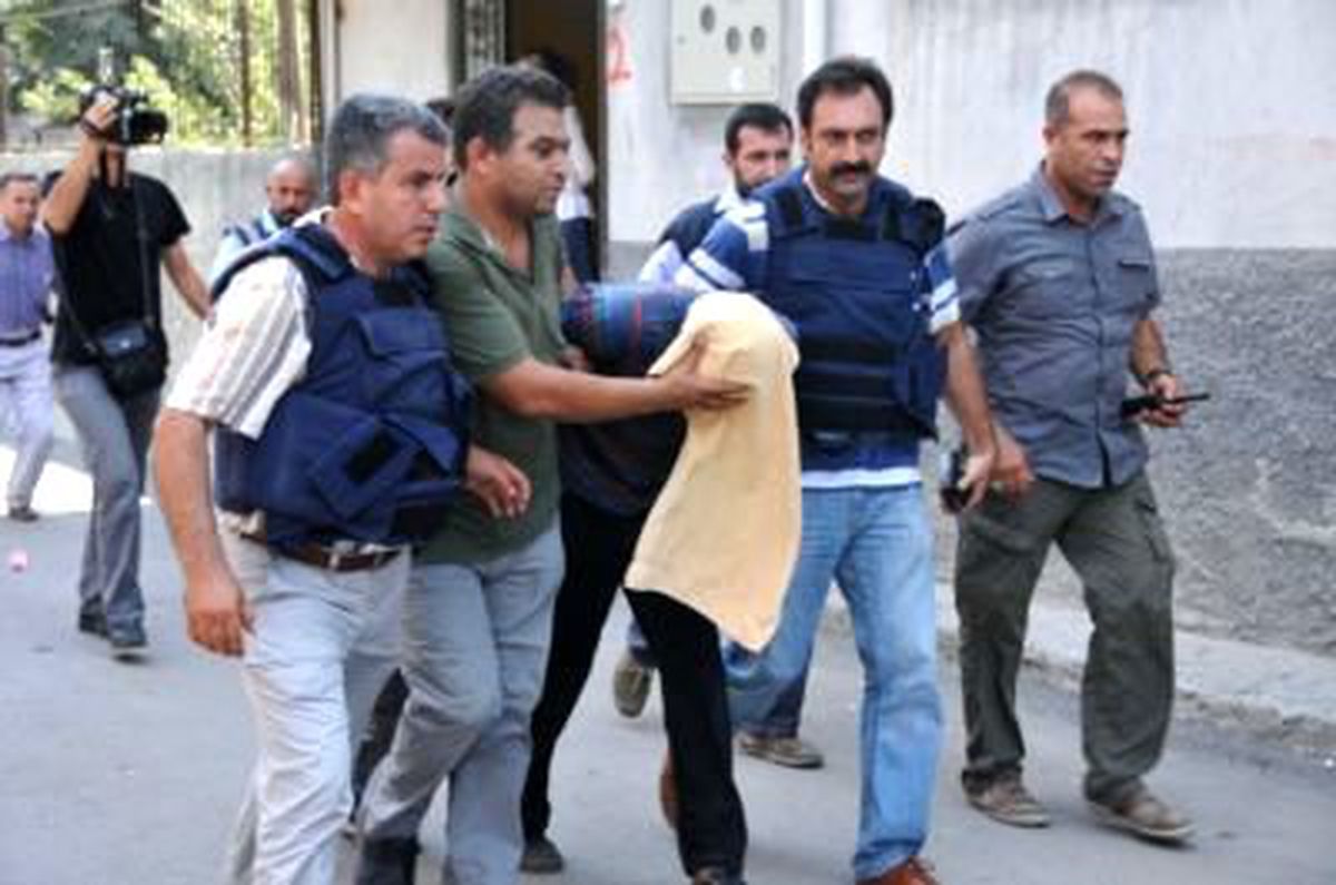 Eşini Öldürene Ağırlaştırılmış Müebbet Hapis İstemi