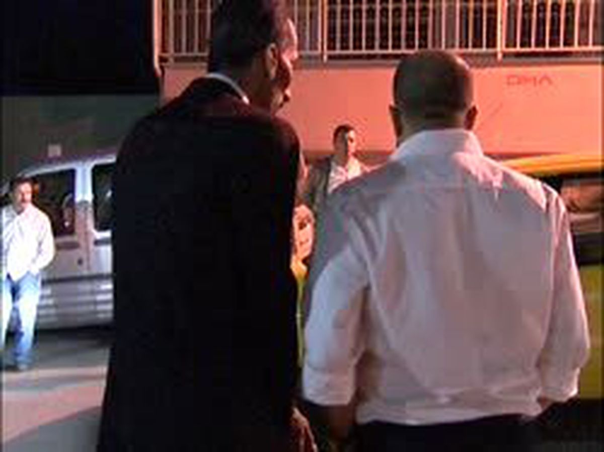 İbrahim Tatlıses Hastanede Evlendi