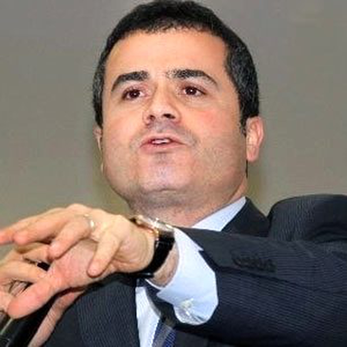 Kılıç'tan Kulüpler Birliği'ne Uyarı