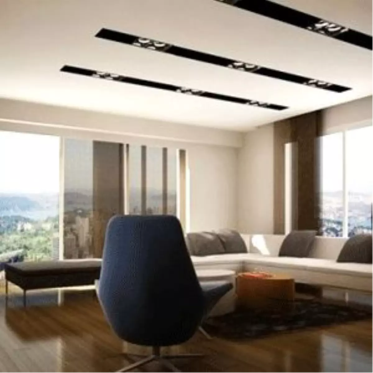 Konutlara Özel Dokunuşlar