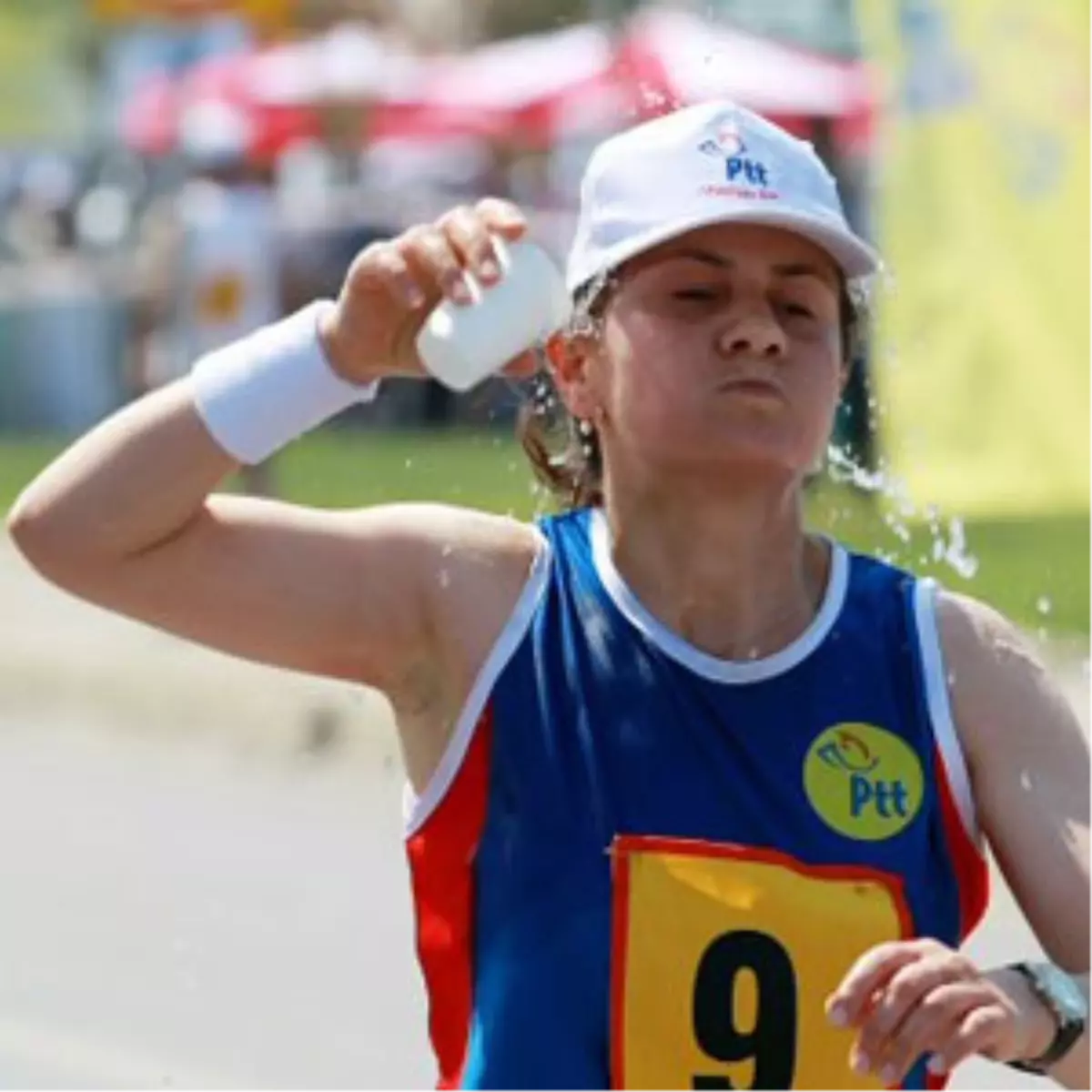 Postacılar Madalya İçin Yürüyecek