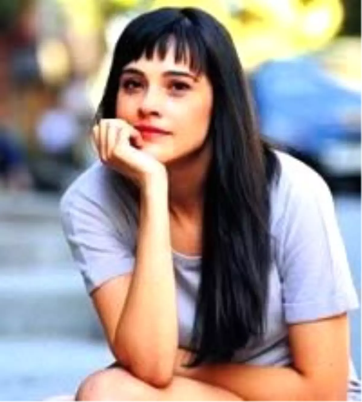 Gözaltı Torbalarını Aldırmış