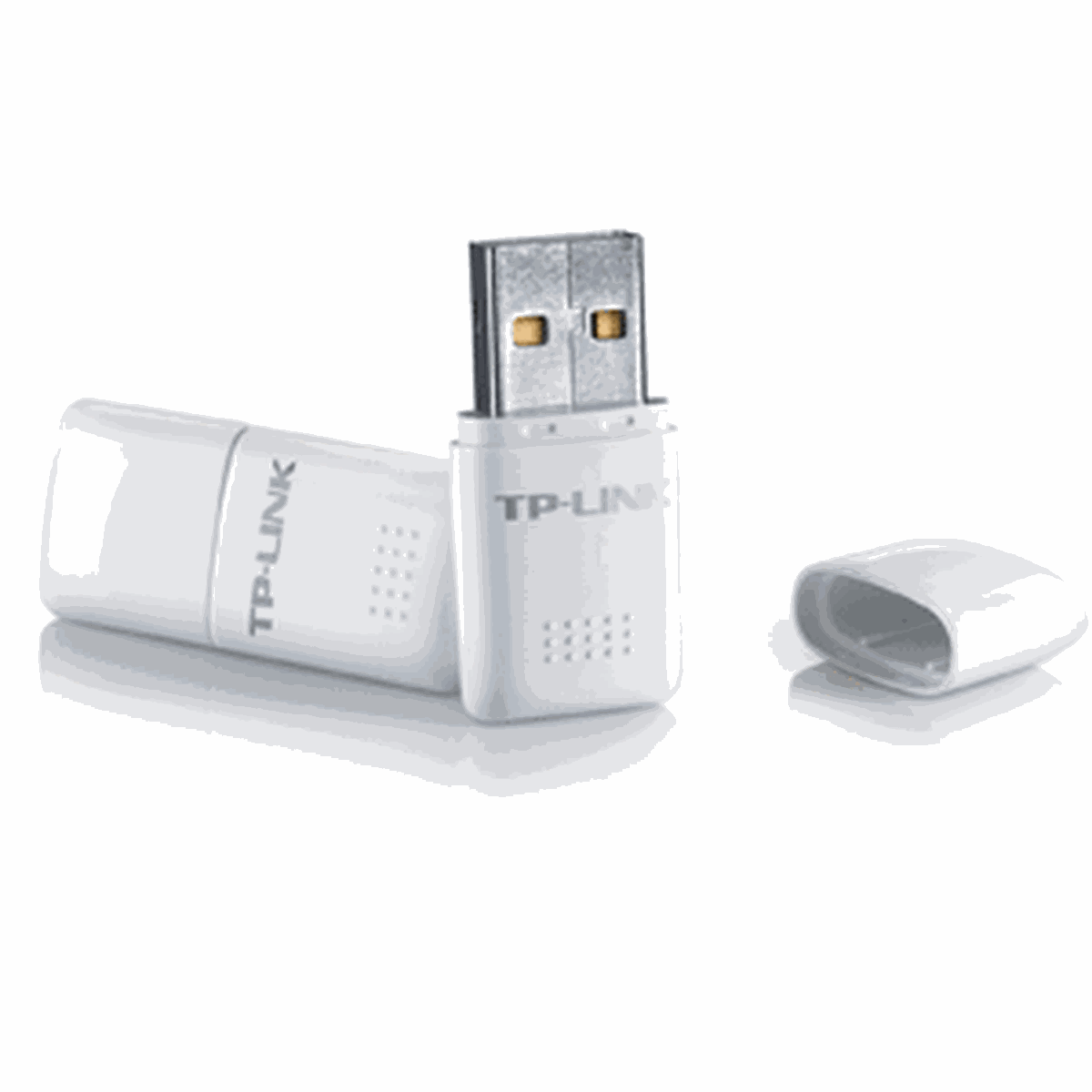 TP-LINK'ten Extra Mini USB Adaptör