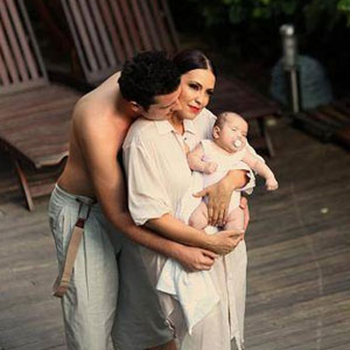 Ünlü Karı Koca Yataklarını Ayırdı