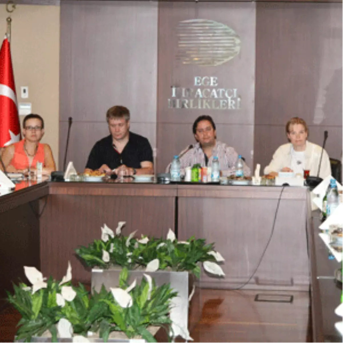 Yeni Hedef Pazarı Finlandiya