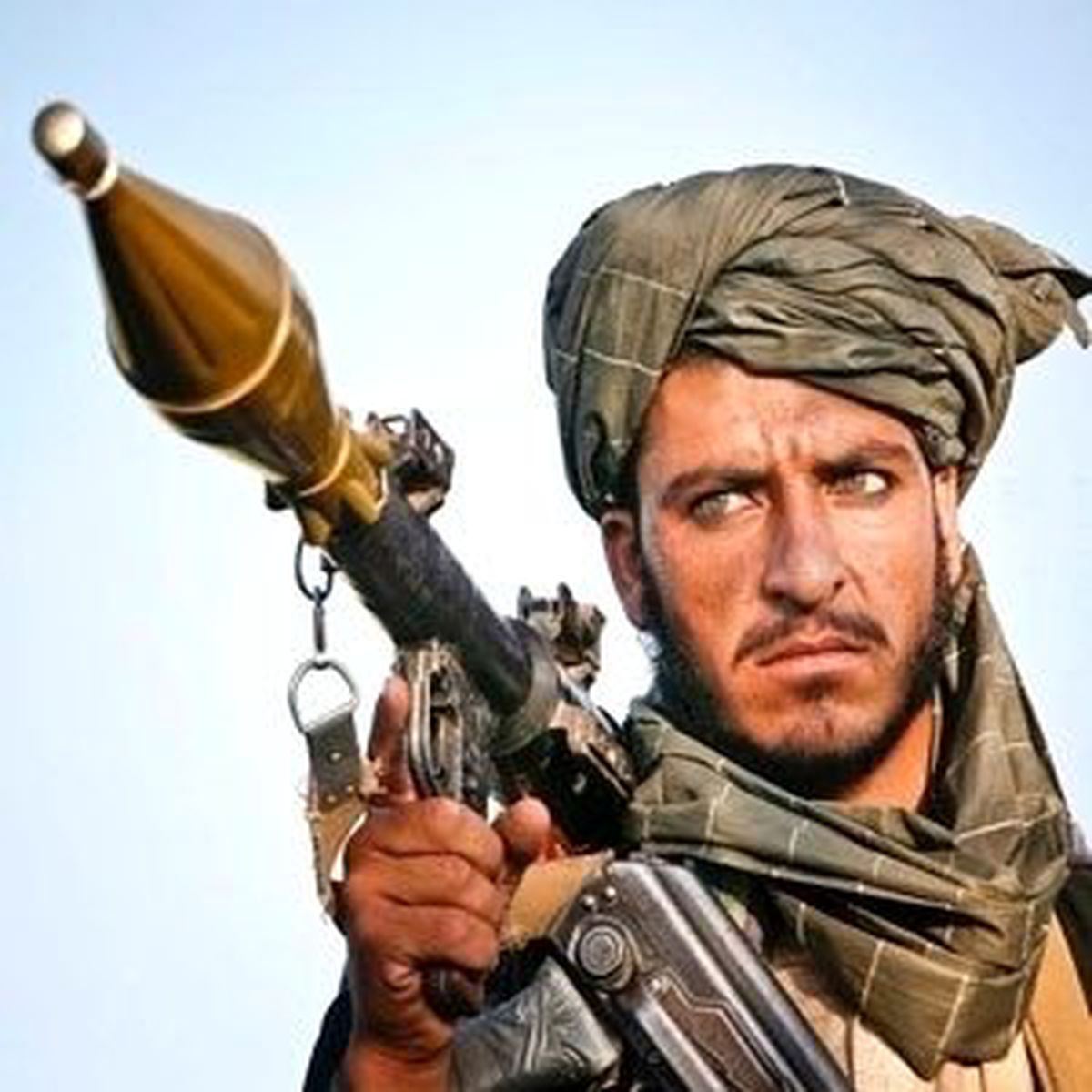 Afganistan'da Taliban Saldırısında 8 Polis Öldü