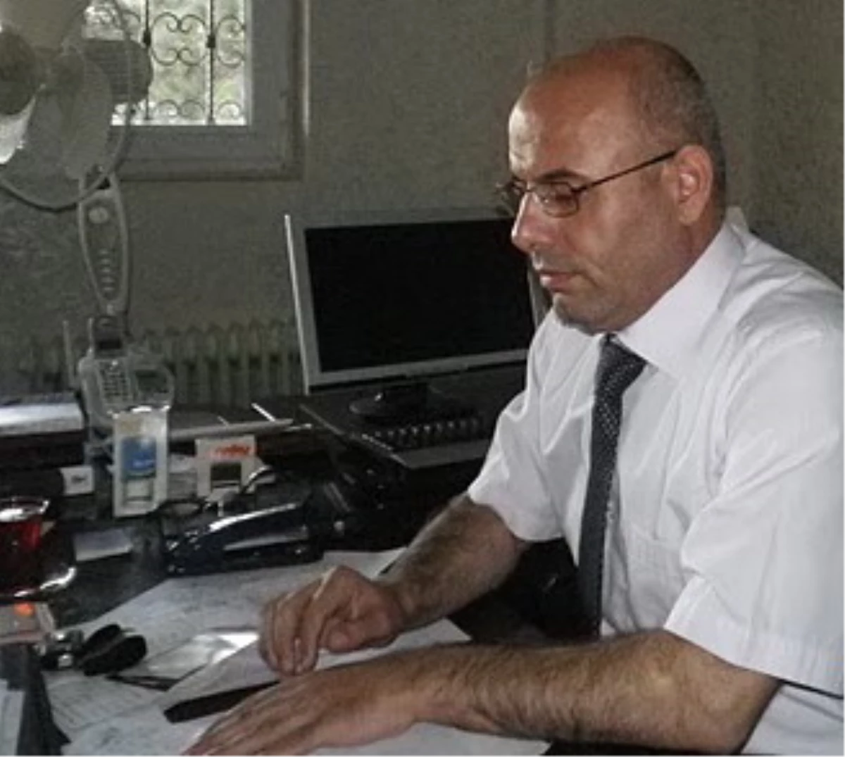 AK Parti İlçe Başkanı İdam Cezası İstedi