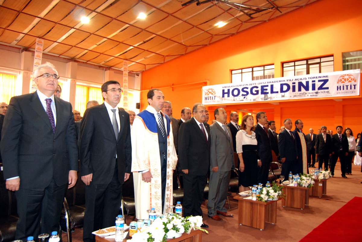 Bakan Yılmaz: Yüksek Öğretim Sistemi Tepeden Tırnağa Reforme Edilmeli