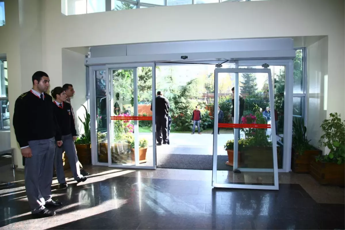 Belediye Baskınında Dayak Yiyenler Şikayetçi Olmadı