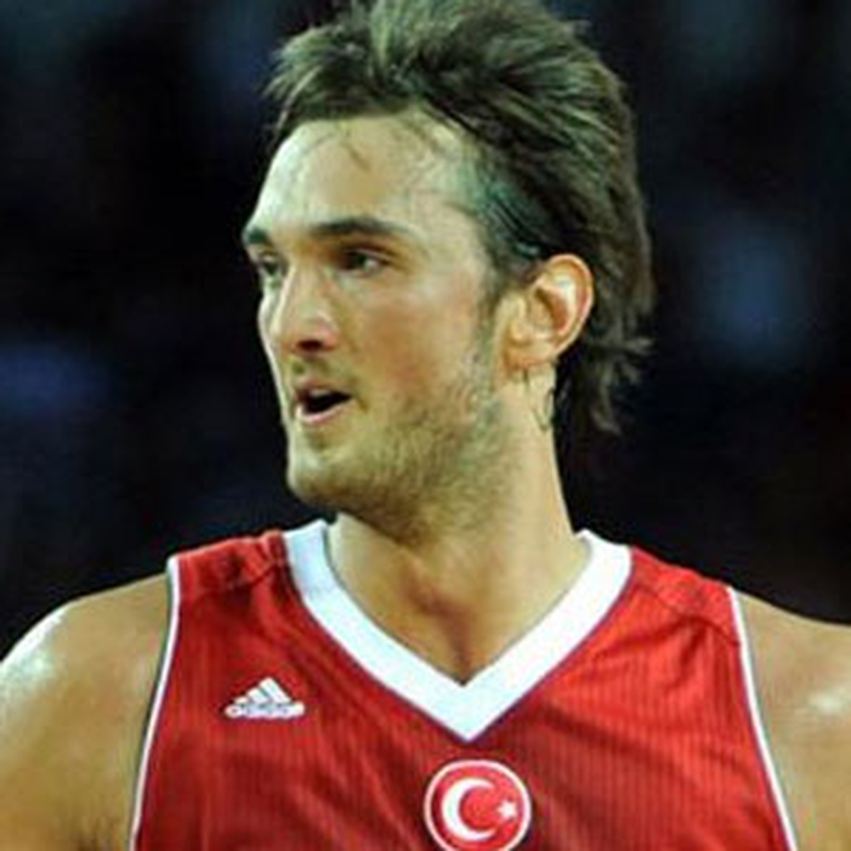 Beşiktaş Milangaz'ın Milli Basketbolcusu Semih Erden'in Açıklaması