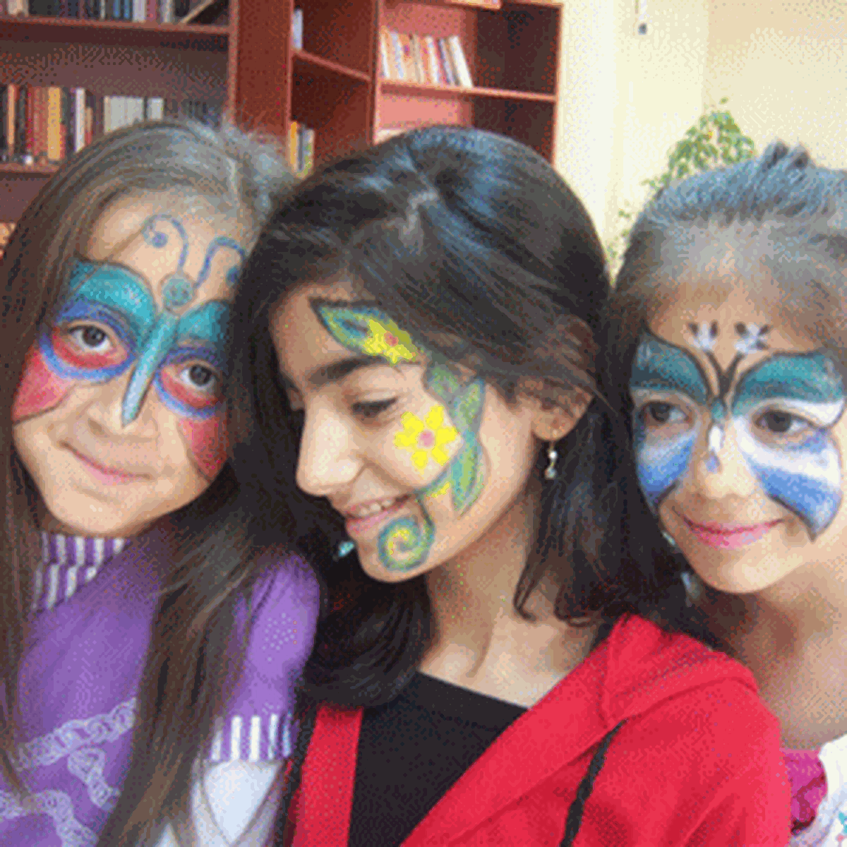 Bilgi Evleri Renkli Bir Rekoru Kırmaya Hazır