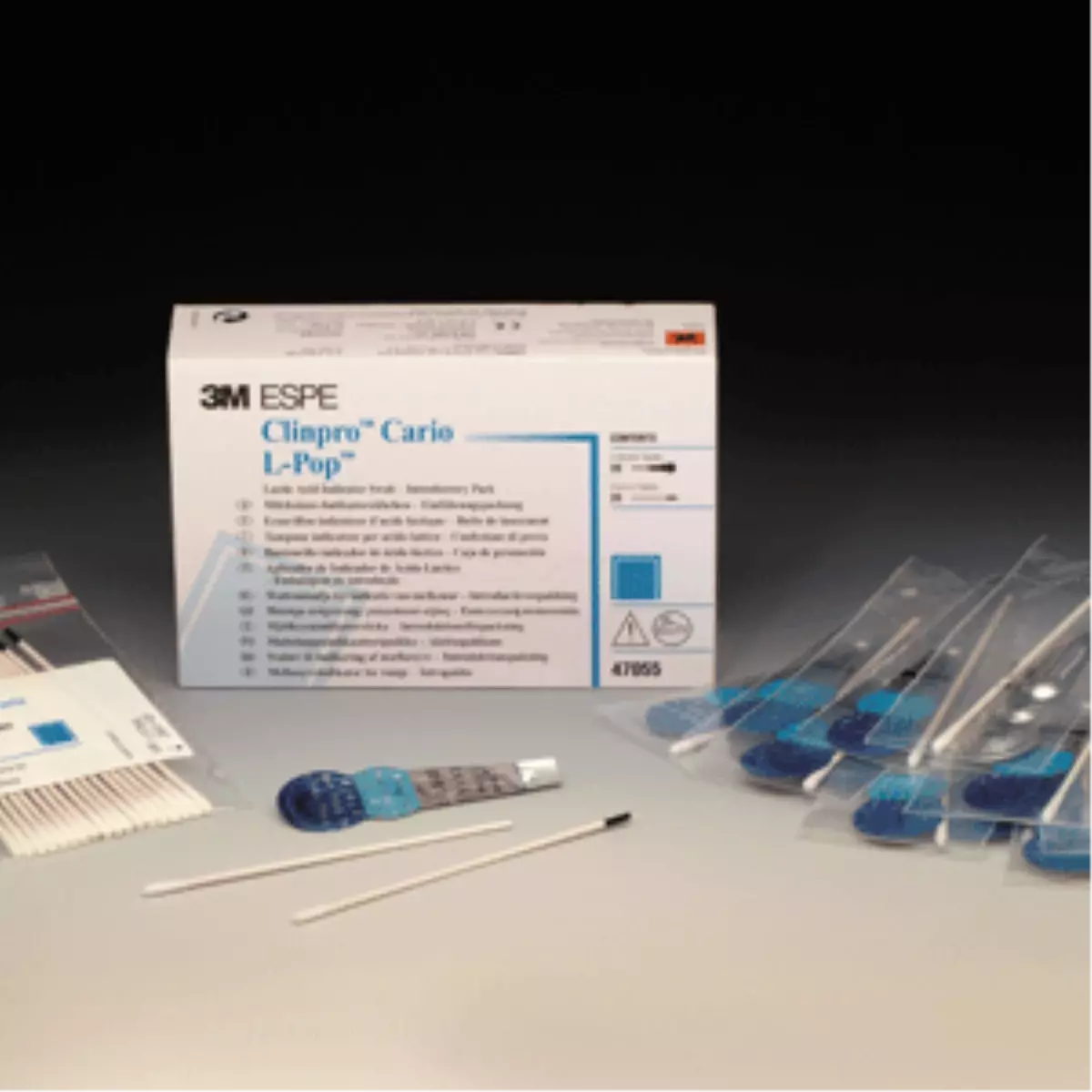 Diş ve Diş Eti Sağlığı için Yepyeni Ürünler