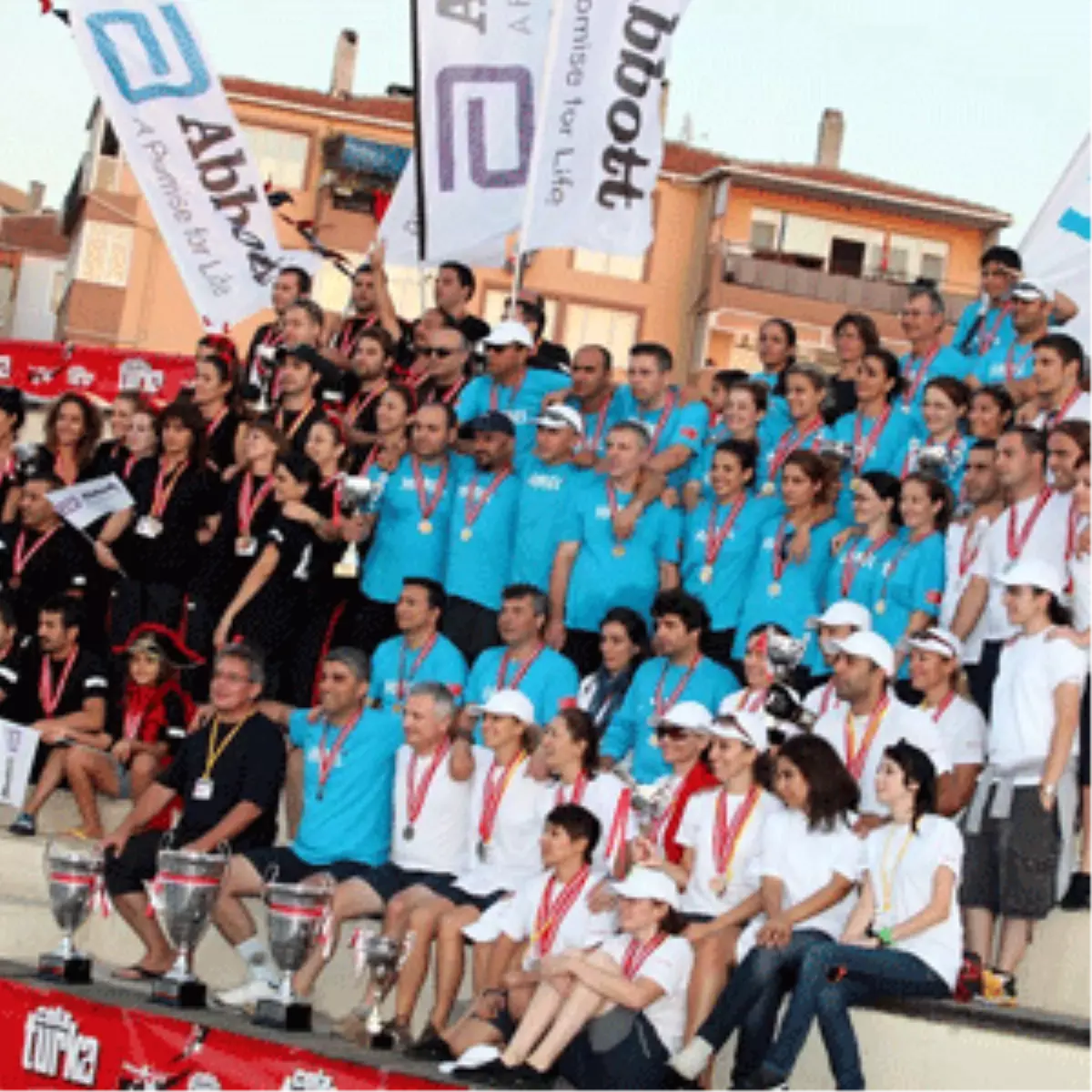 Dragon\'da Müthiş Mücadele