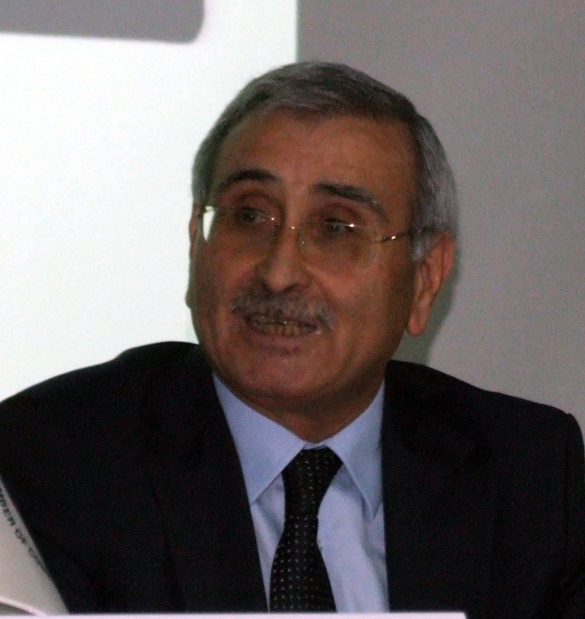 Durmuş Yılmaz, 'ekonomimiz Sağlam, Taviz Verilmemeli'