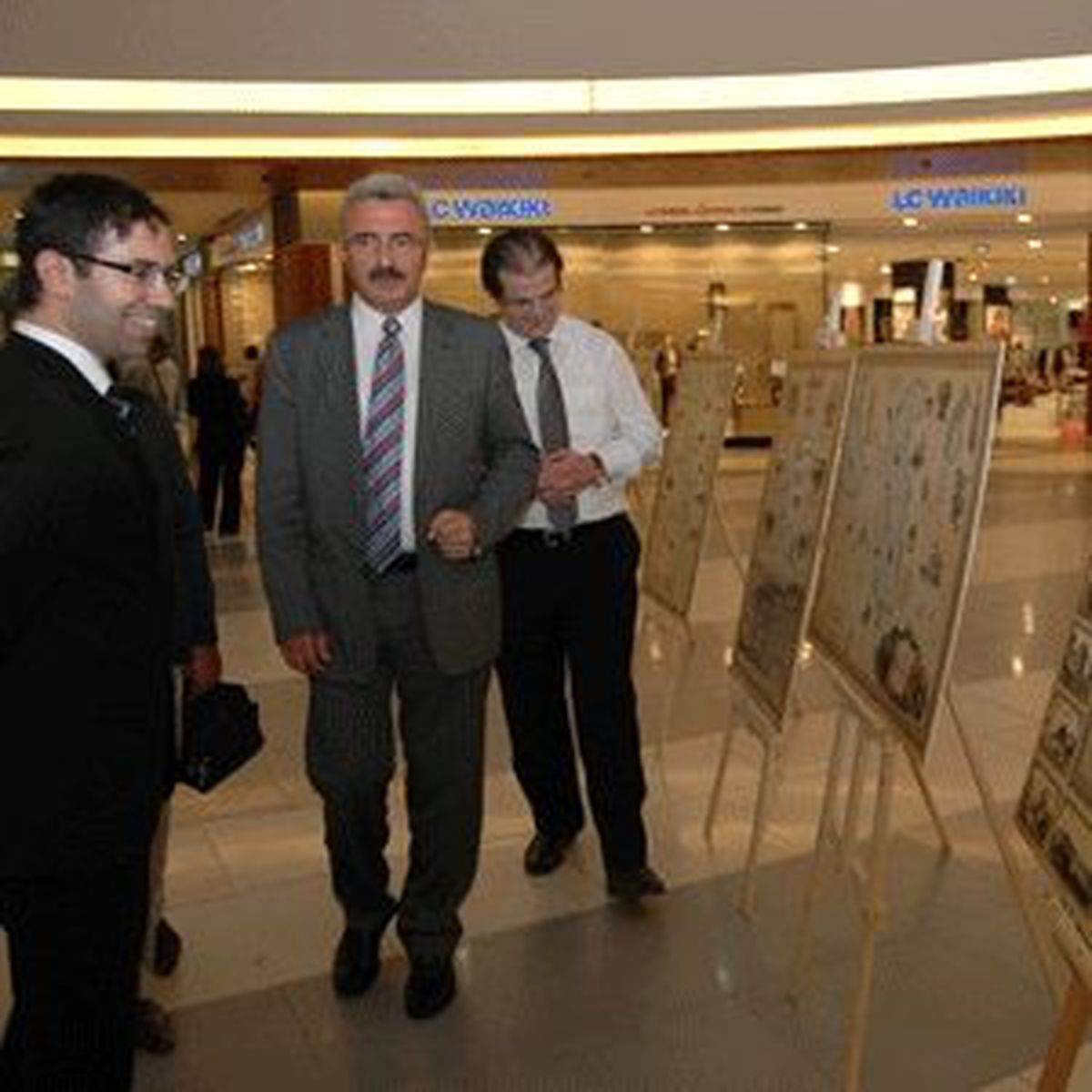 Evliya Çelebi 'Harita Sergisi' 