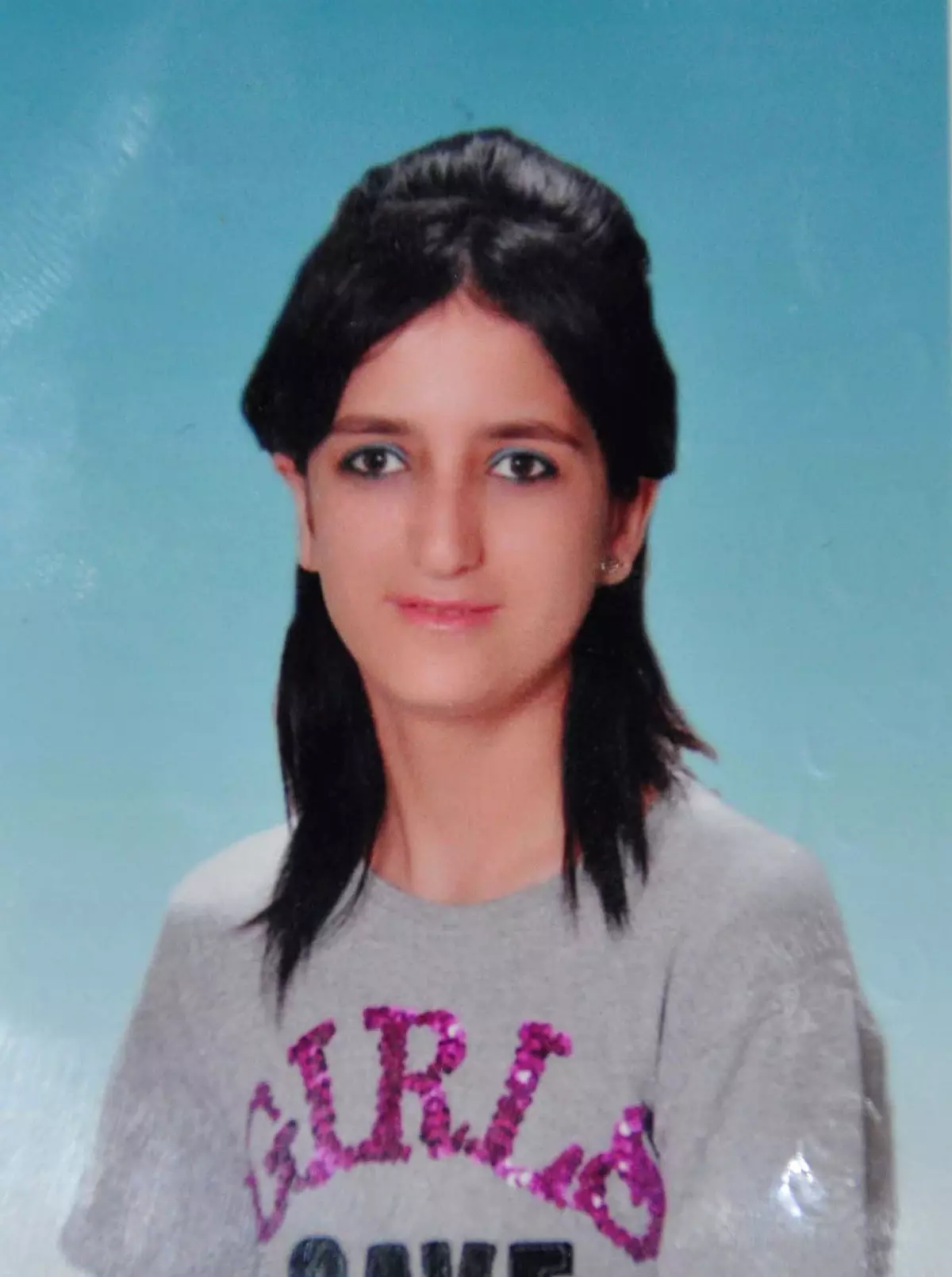 Genç Kız Bir Haftadır Kayıp