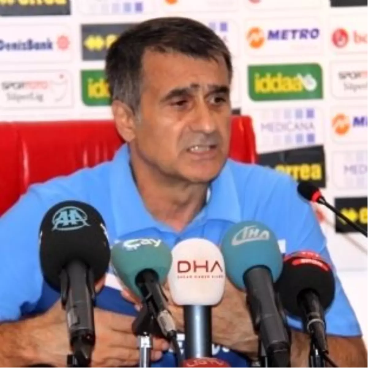 Güneş: Skor Çok Kötü Değil