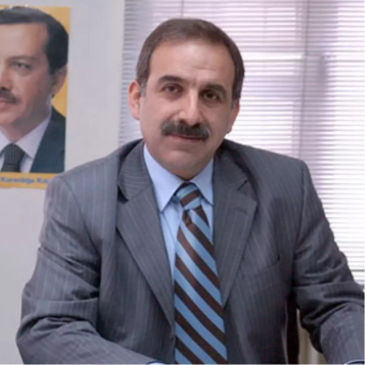 İşadamından Teröre Şiirle Tepki