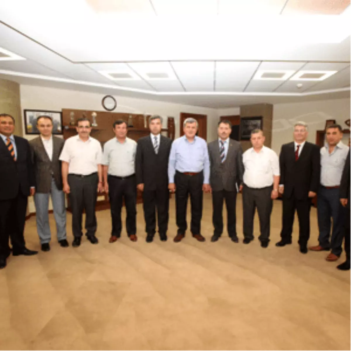 "Kandıra\'da Turizmin Altyapısını Hazırlıyoruz"