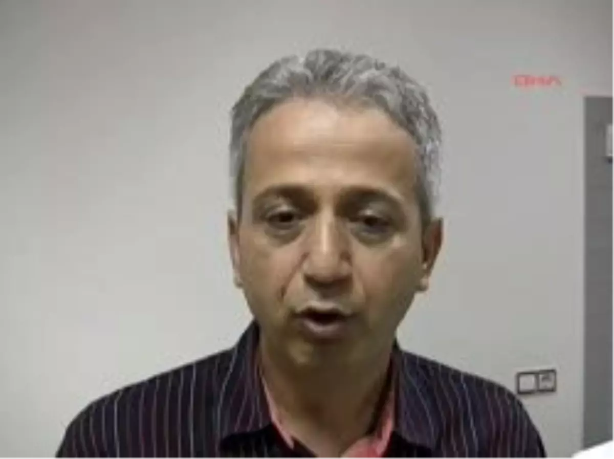 Kök Hücre Nakliyle Ayakları Kesilmekten Kurtuldu