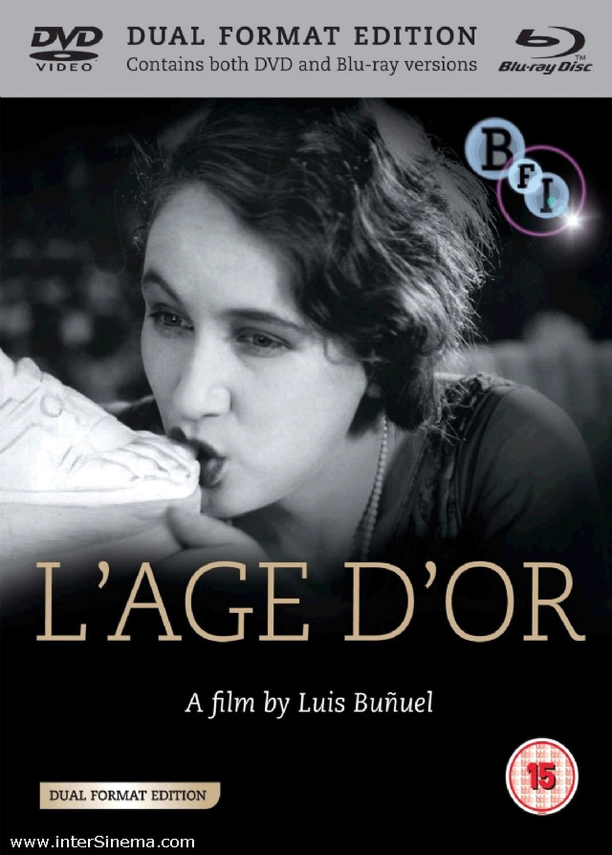 L'âge d'or Filmi