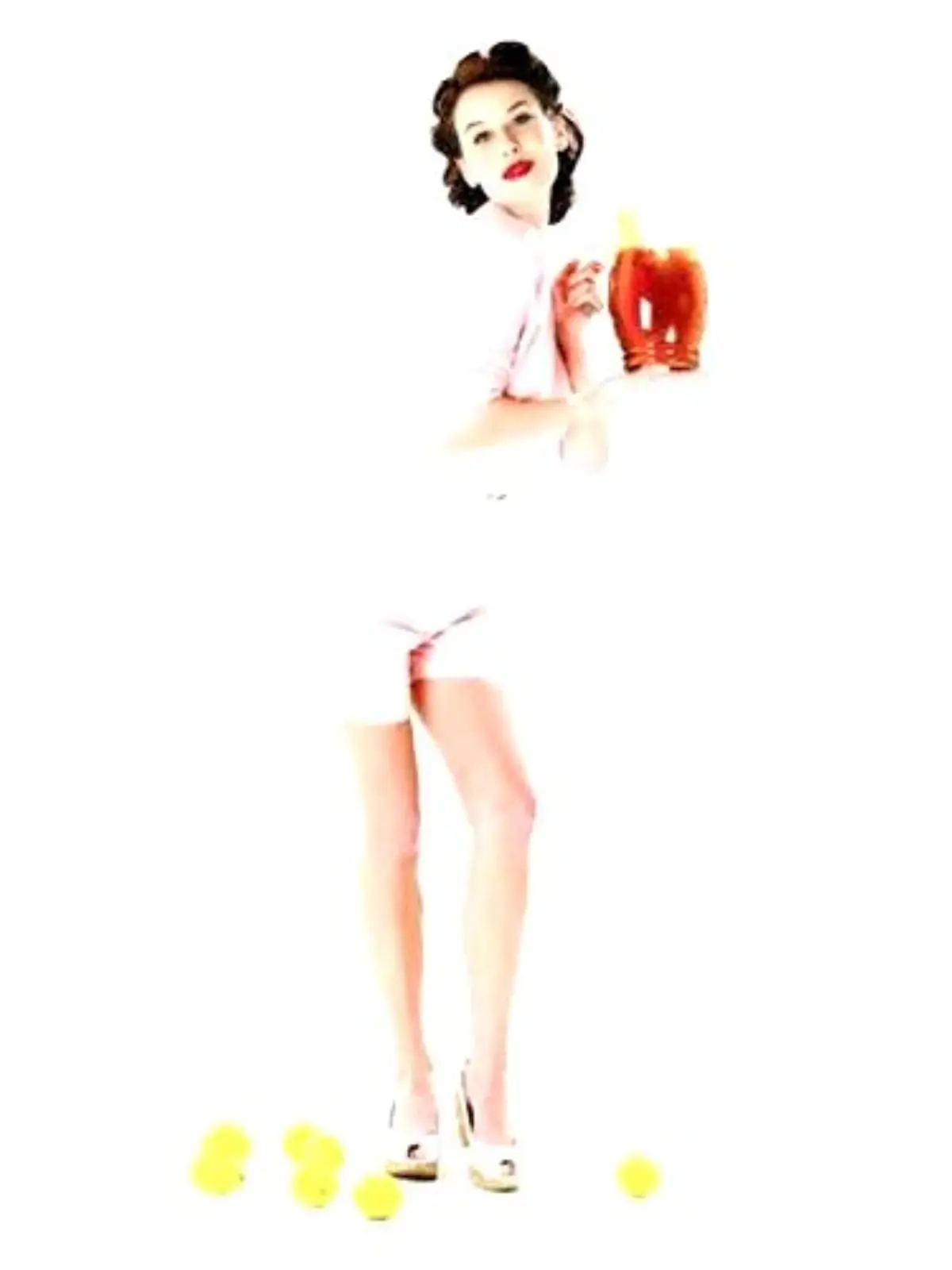 Limon Mucizesiyle Zayıflayın!