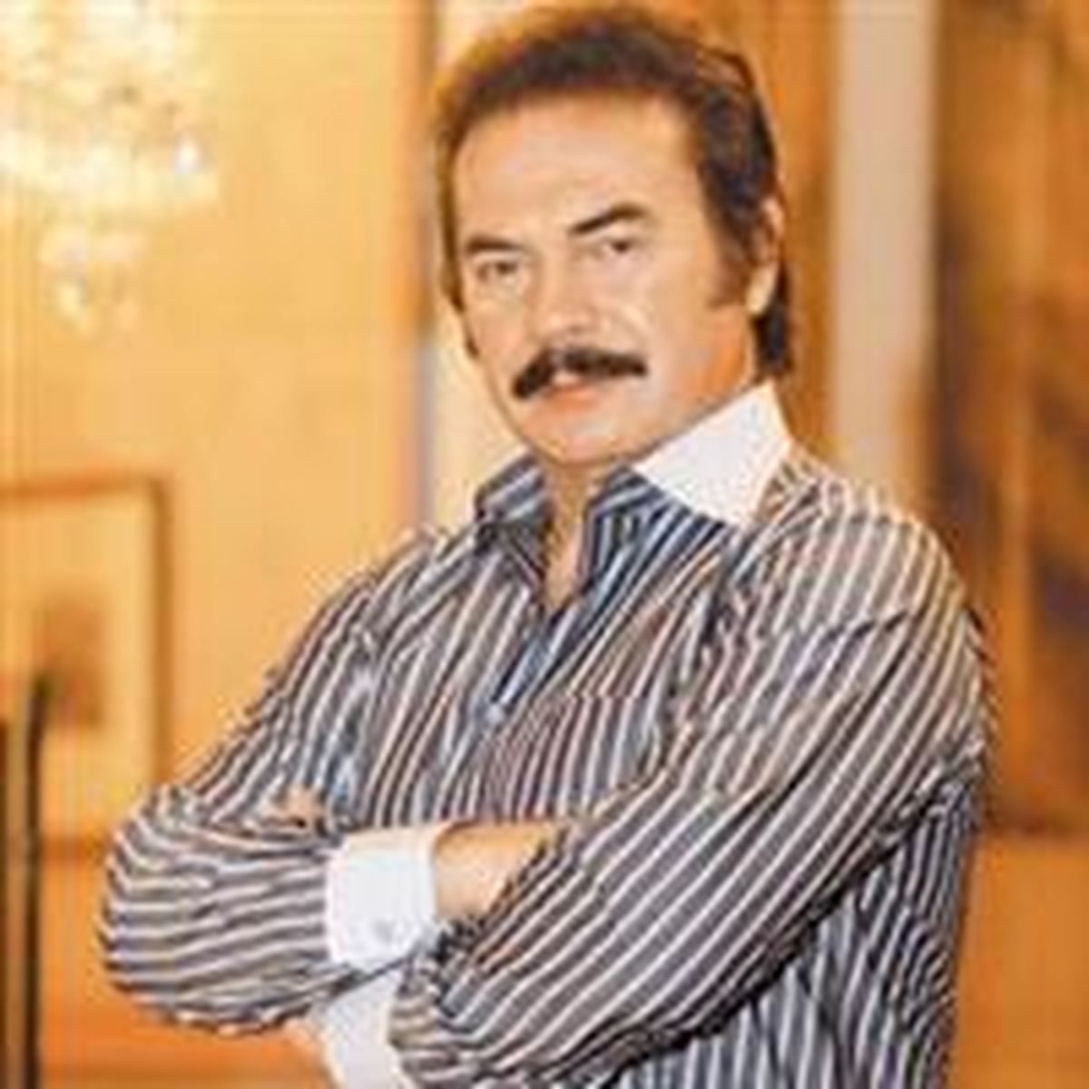 Orhan Baba: Bana 'Ayı Orhan' Derler