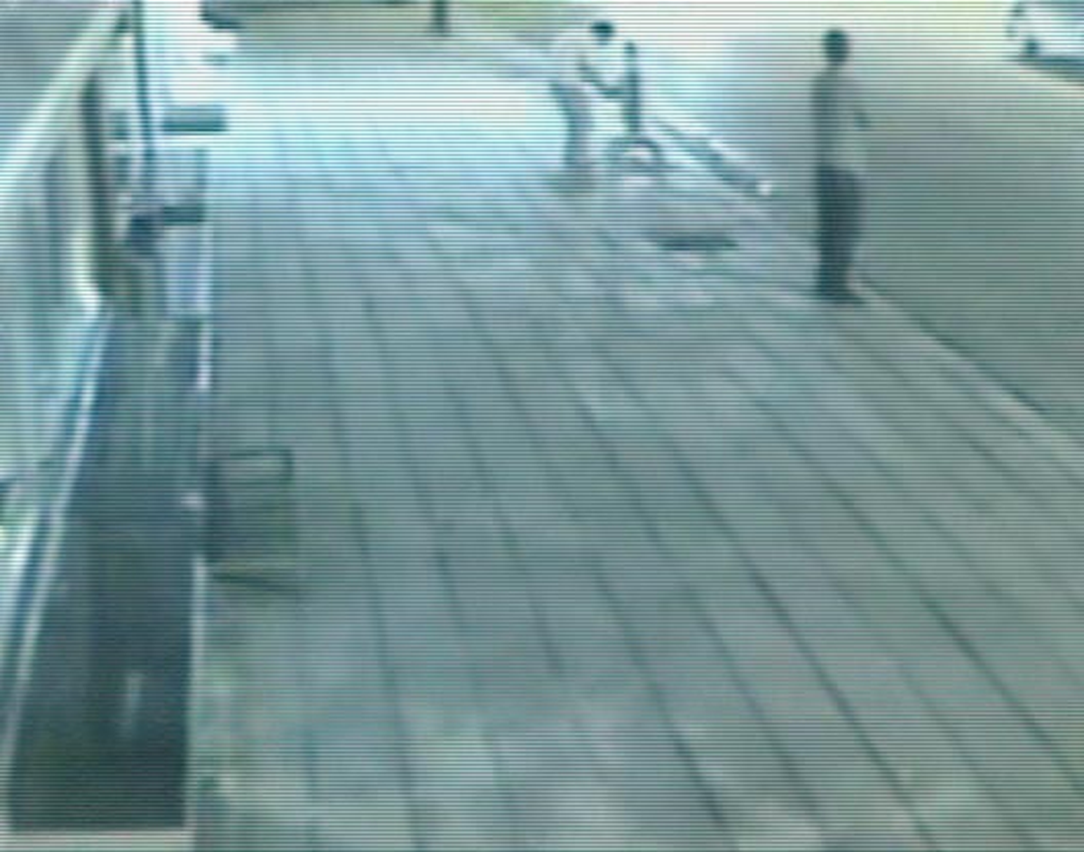 PKK Bombacısı Kürtçe Savunma İstedi