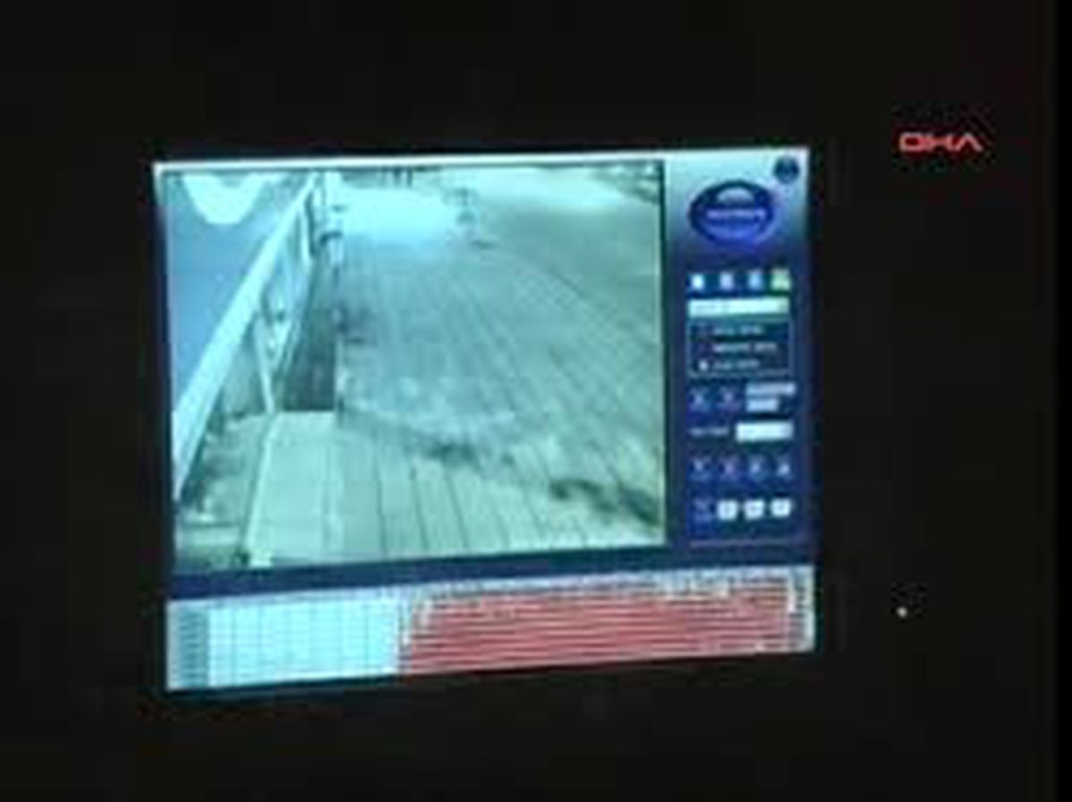 PKK'nın Bombacısı Kürtçe Savunma Yapmak İstedi