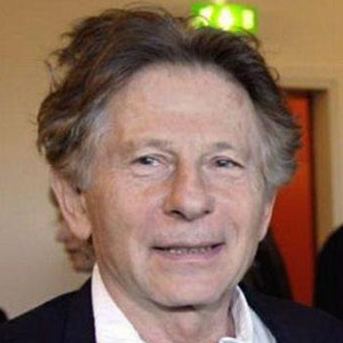 Polanski'ye 'Ömürboyu Başarı' Ödülü
