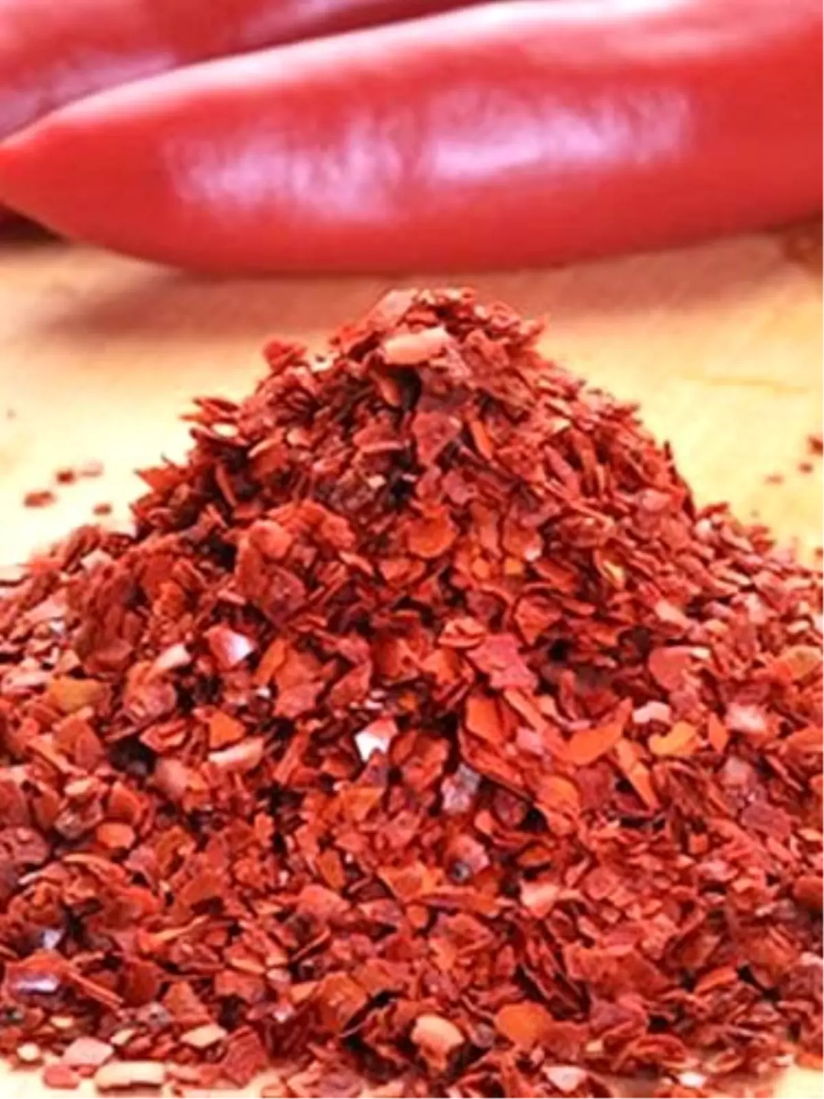 Pul Biber Buzdolabında Saklanmalı!