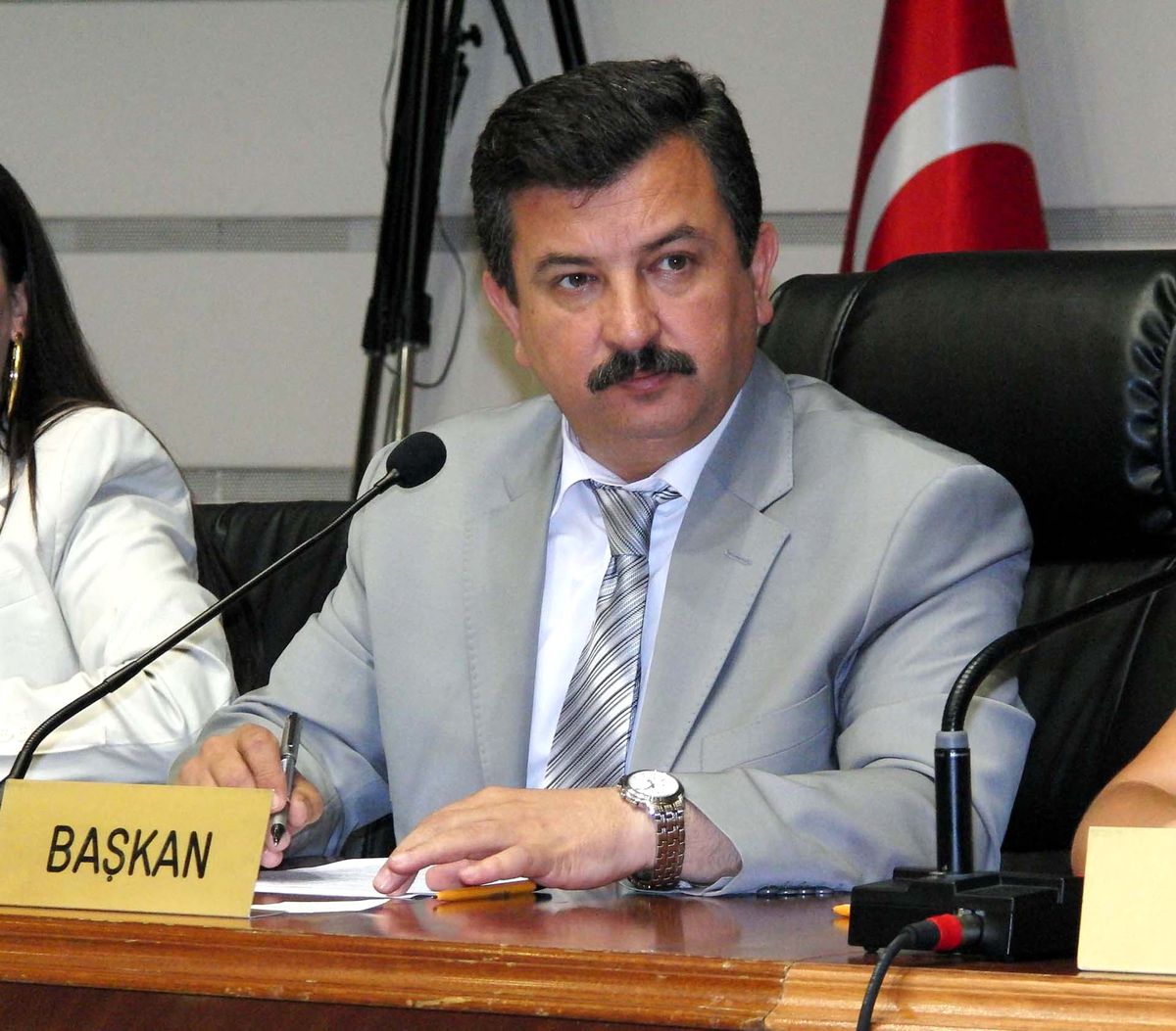 Tatı Ve Şeboy'a 'Yıkmama' Davası