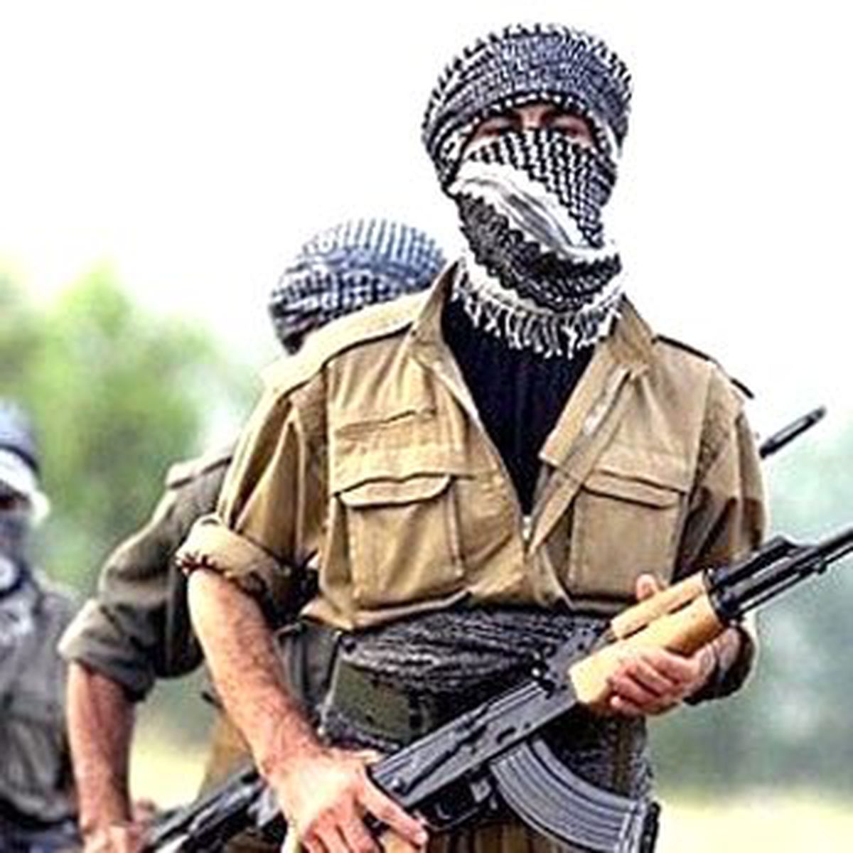 Terör Örgütü 3 Öğretmeni Daha Kaçırdı