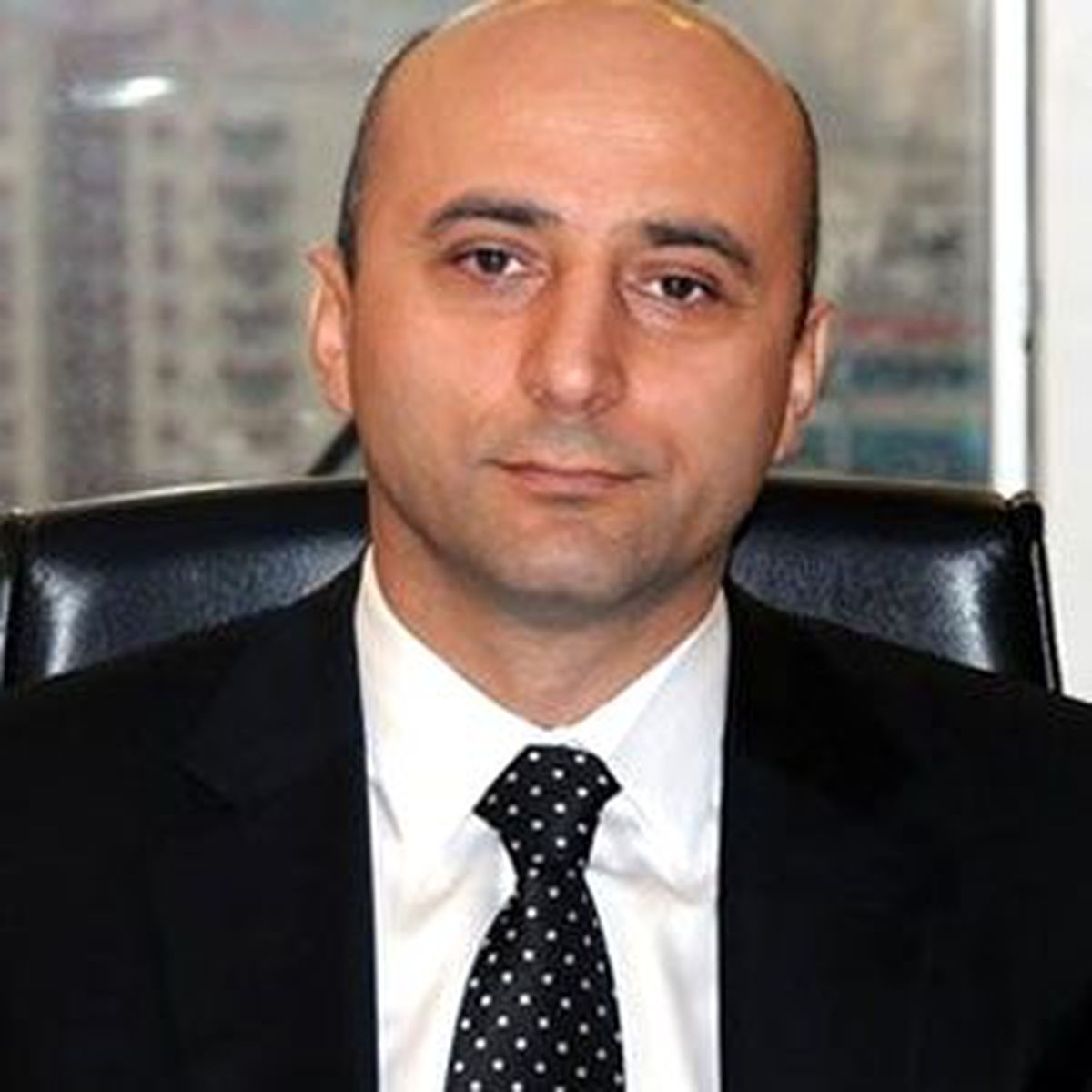 TMSF Başkanı Şakir Ercan Gül Açıklaması