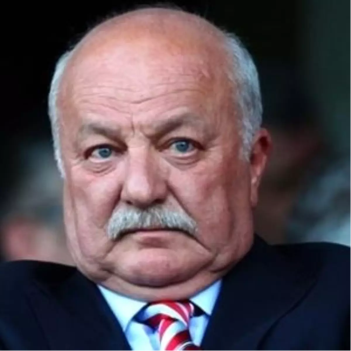 Trabzonspor Başkan Şener: "Lider Kaldığımız İçin Mutluyuz"