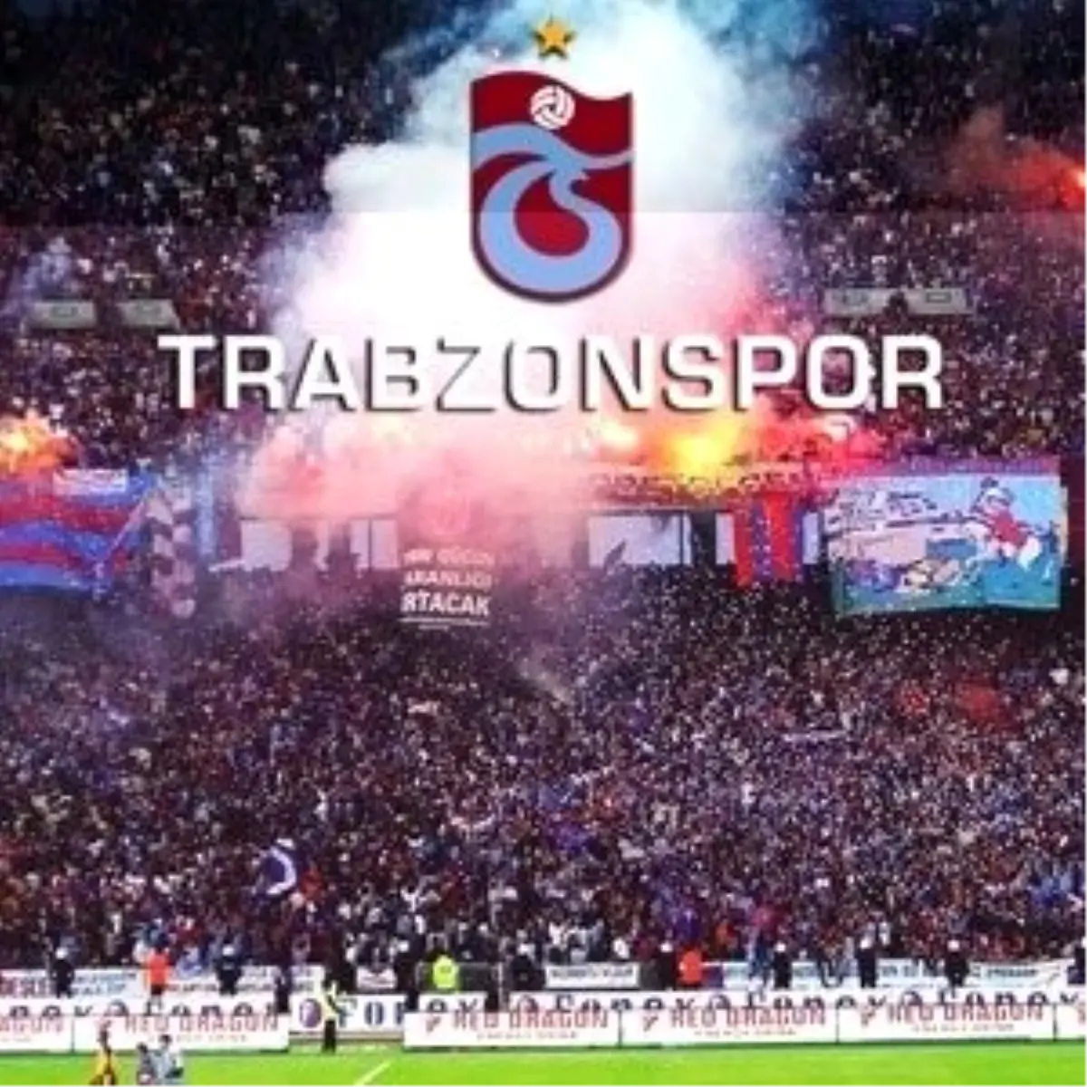 Trabzospor - Lille: 1 - 1