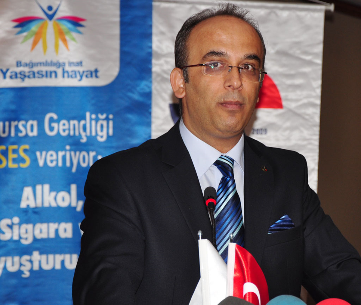 Türkiye Kalite Ödülü Btso'nun