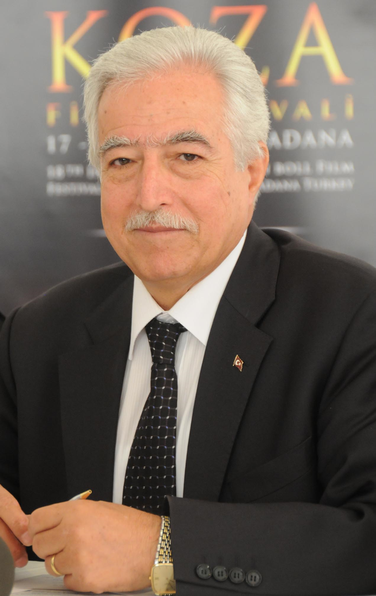 Aldırmaz: Altın Koza Amacına Ulaştı